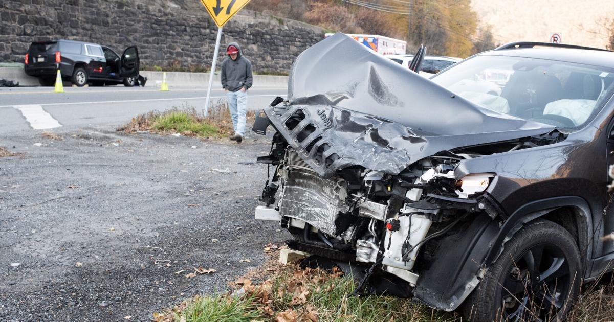 Coal Township police: One taken into custody on suspicion of DUI ...