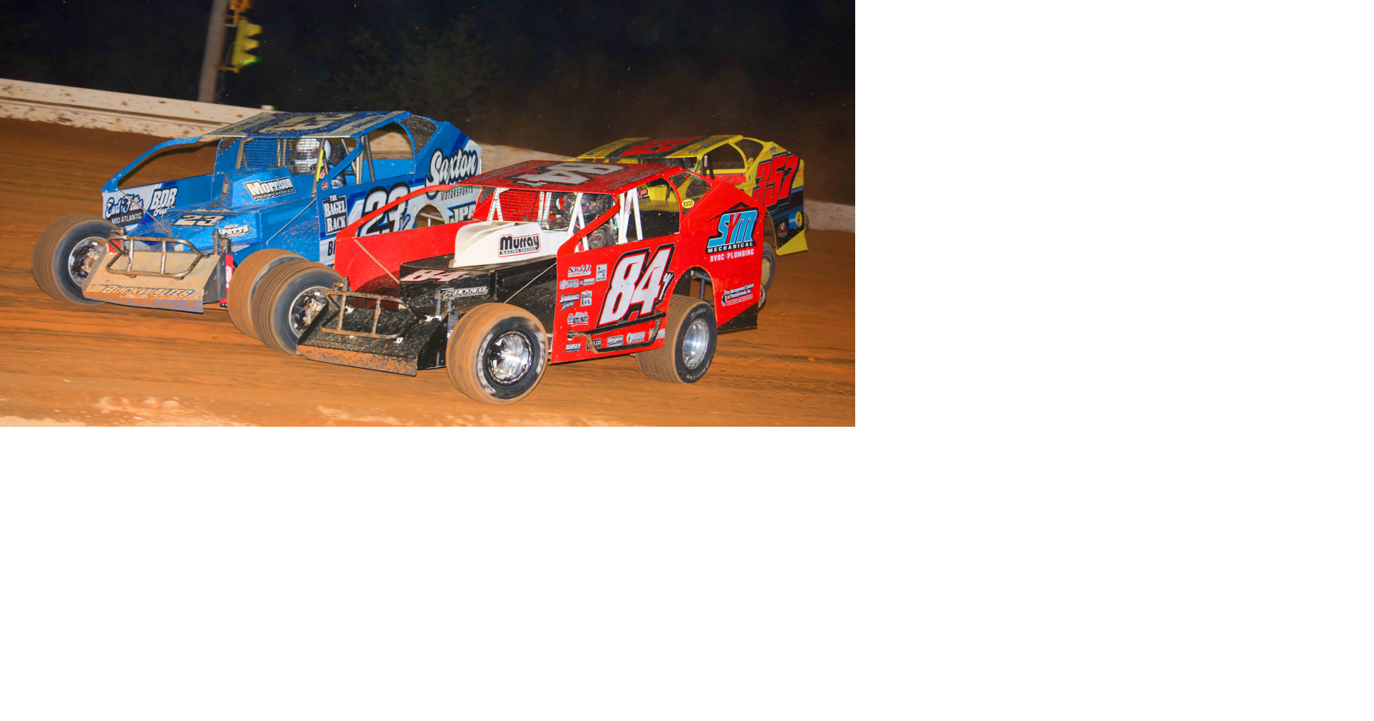 In the Pits: Various Sprint Car winners open racing season | Sports ...