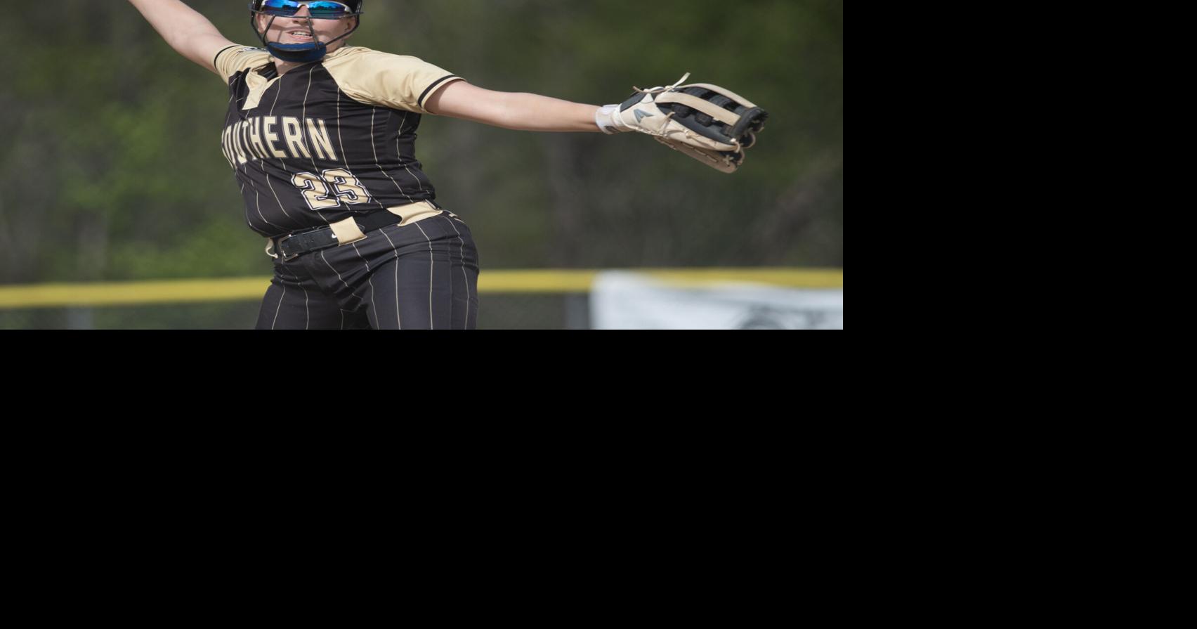 H.S. Softball: Tigers fall to Warrior Run in pitchers' duel | Sports ...