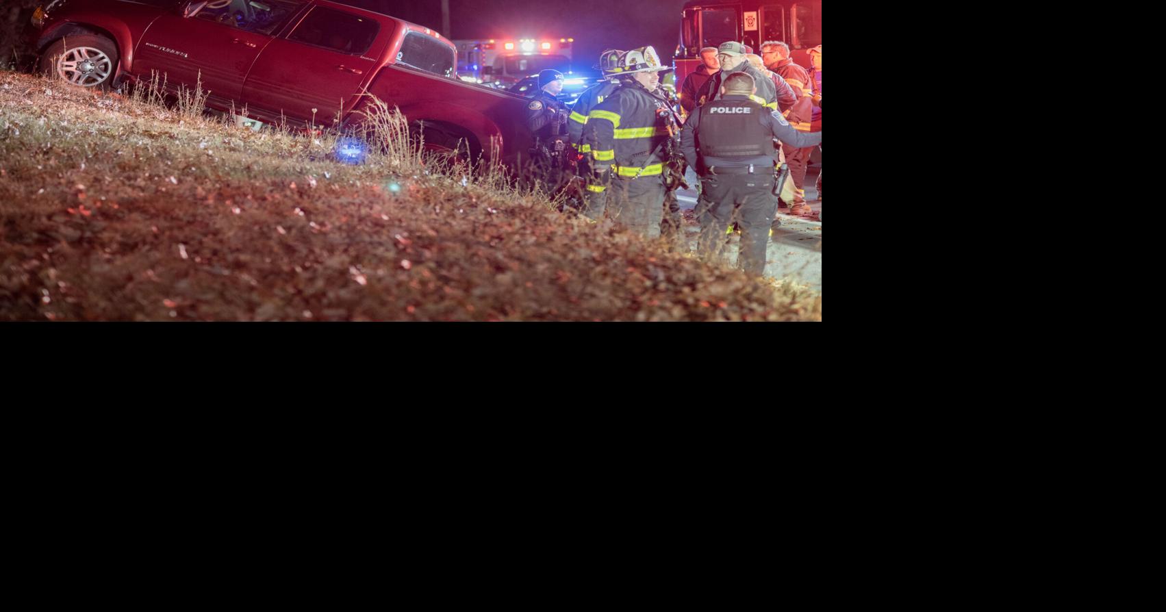 Coroner identifies woman who died at scene of Mount Carmel Township ...