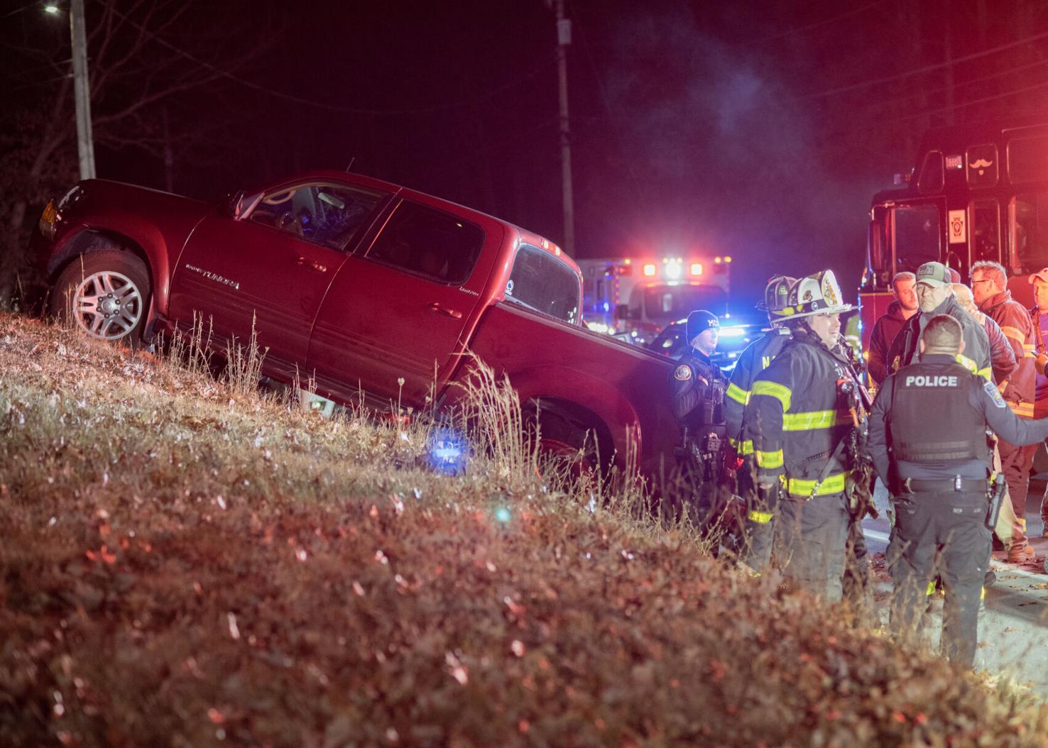 Coroner identifies woman who died at scene of Mount Carmel Township ...
