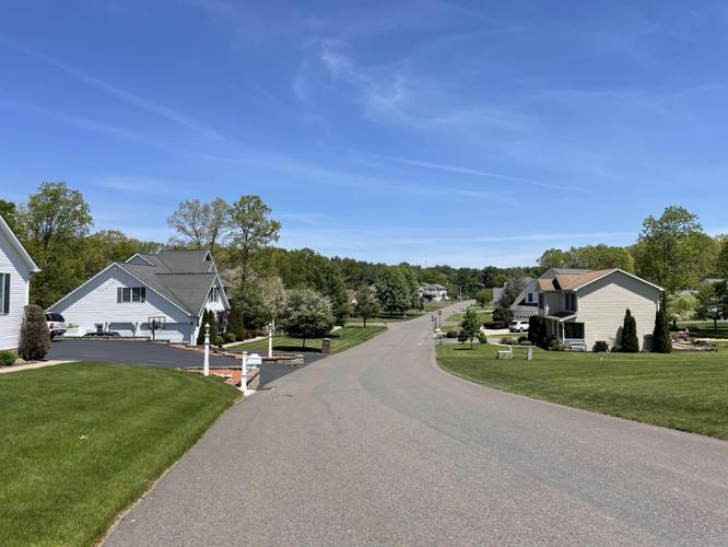 Molesevich instrumental in DenMar Gardens creation following Centralia