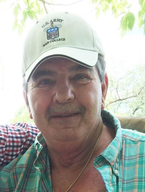 Anthony G. "Tony" Fanella