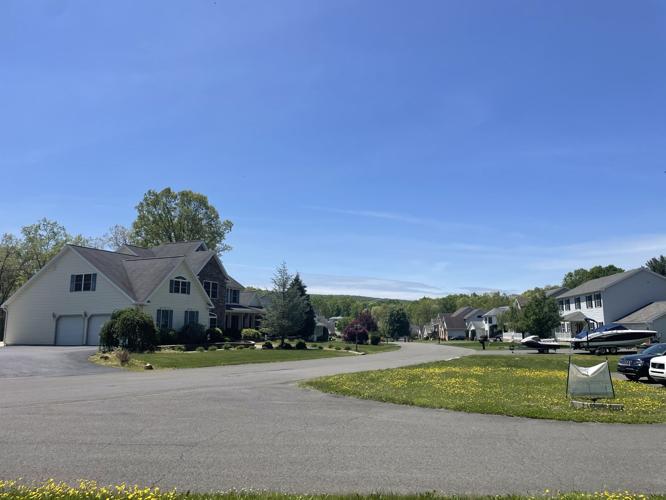 Molesevich instrumental in DenMar Gardens creation following Centralia