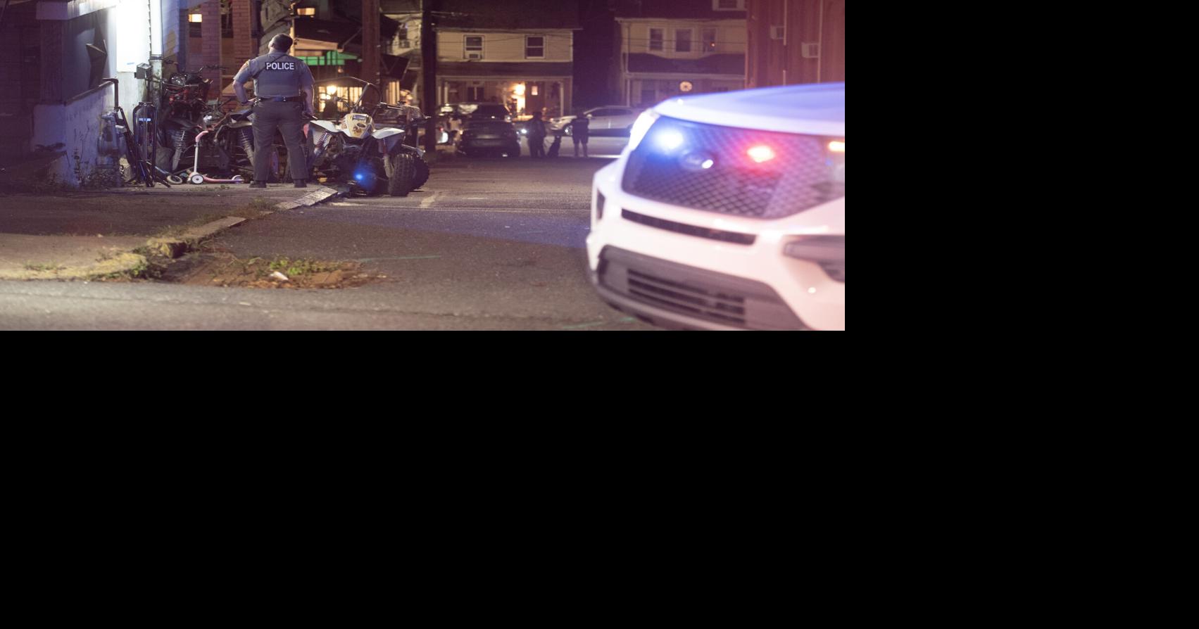 Six detained as Shamokin PD continue shooting investigation