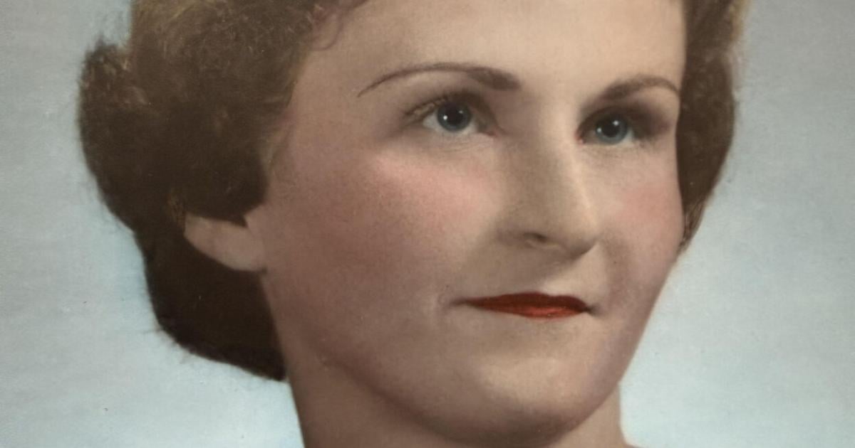 Irene (Charnomaz) Roth | Obituaries | newsitem.com