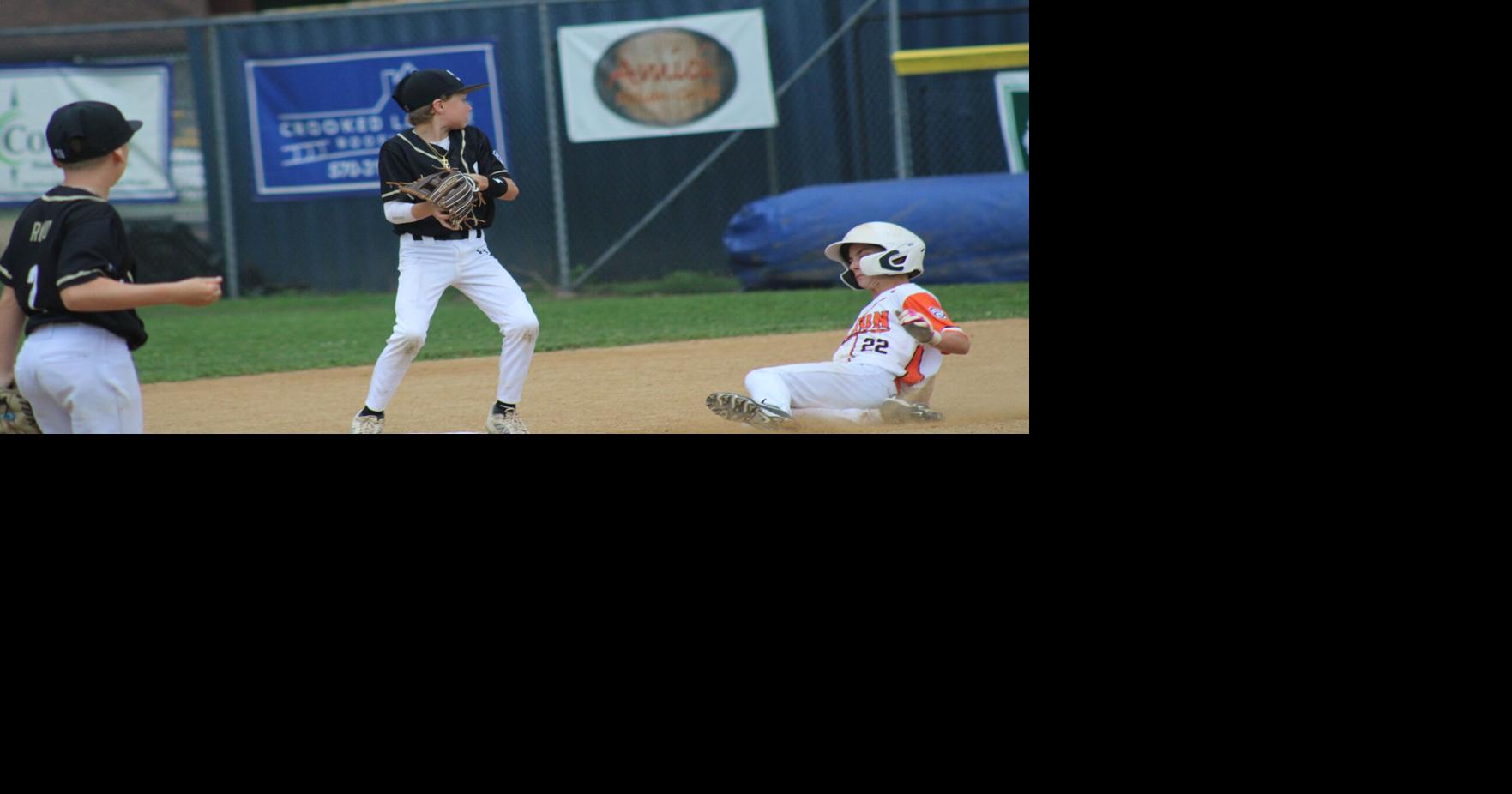 L.L. Baseball: Milton outlasts Southern Columbia to win district championship