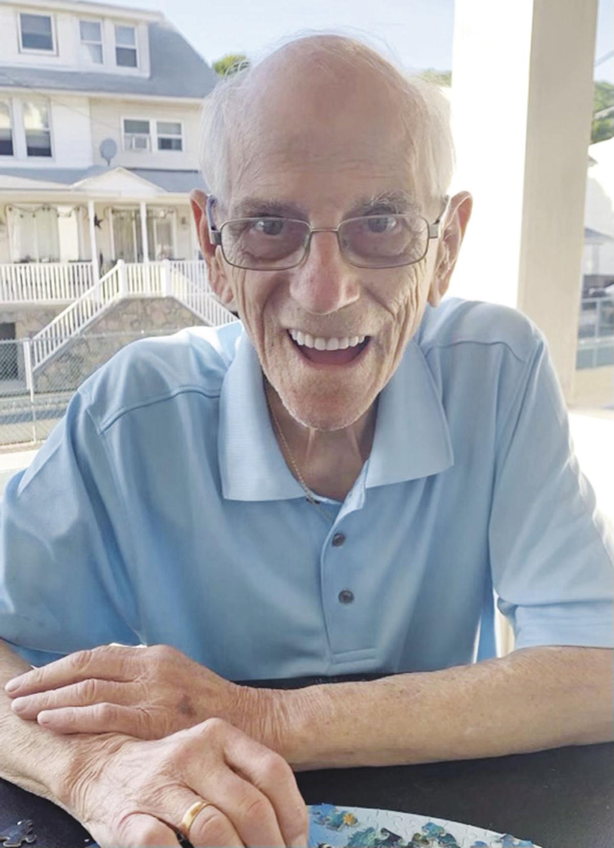Shamokin News Item Obituaries - izam3j2