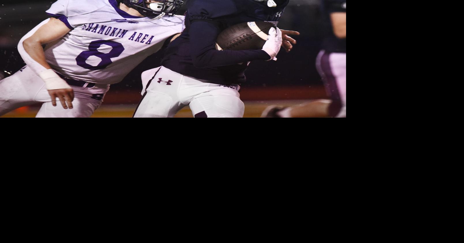 H.S. Football: Hockenbroch, Pensyl named to 4A Coaches Select first ...