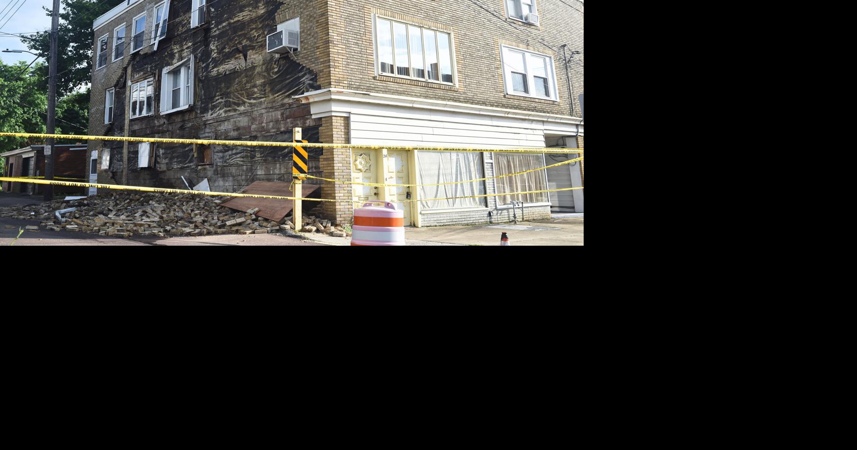 Mount Carmel Borough addressing two commercial properties Local