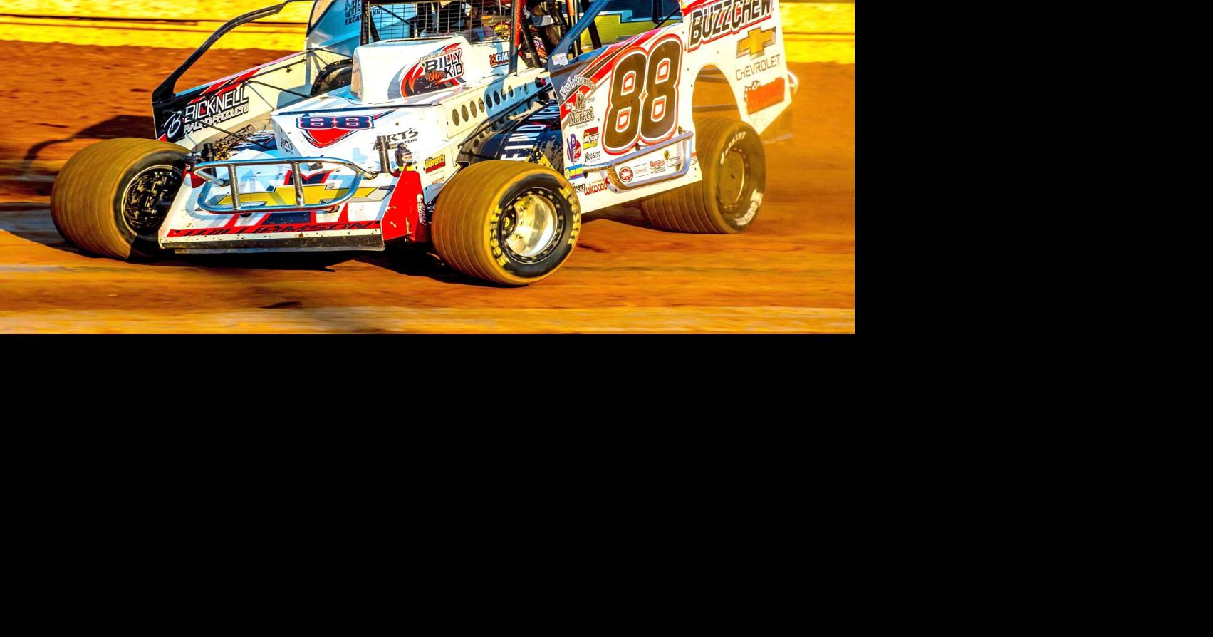 In The Pits: Area tracks hoping to open this weekend | Sports ...