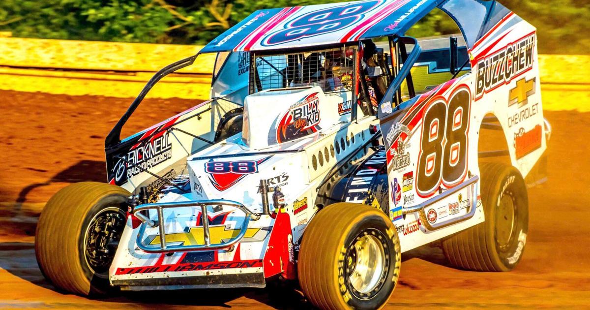 In The Pits: Area tracks hoping to open this weekend | Sports ...