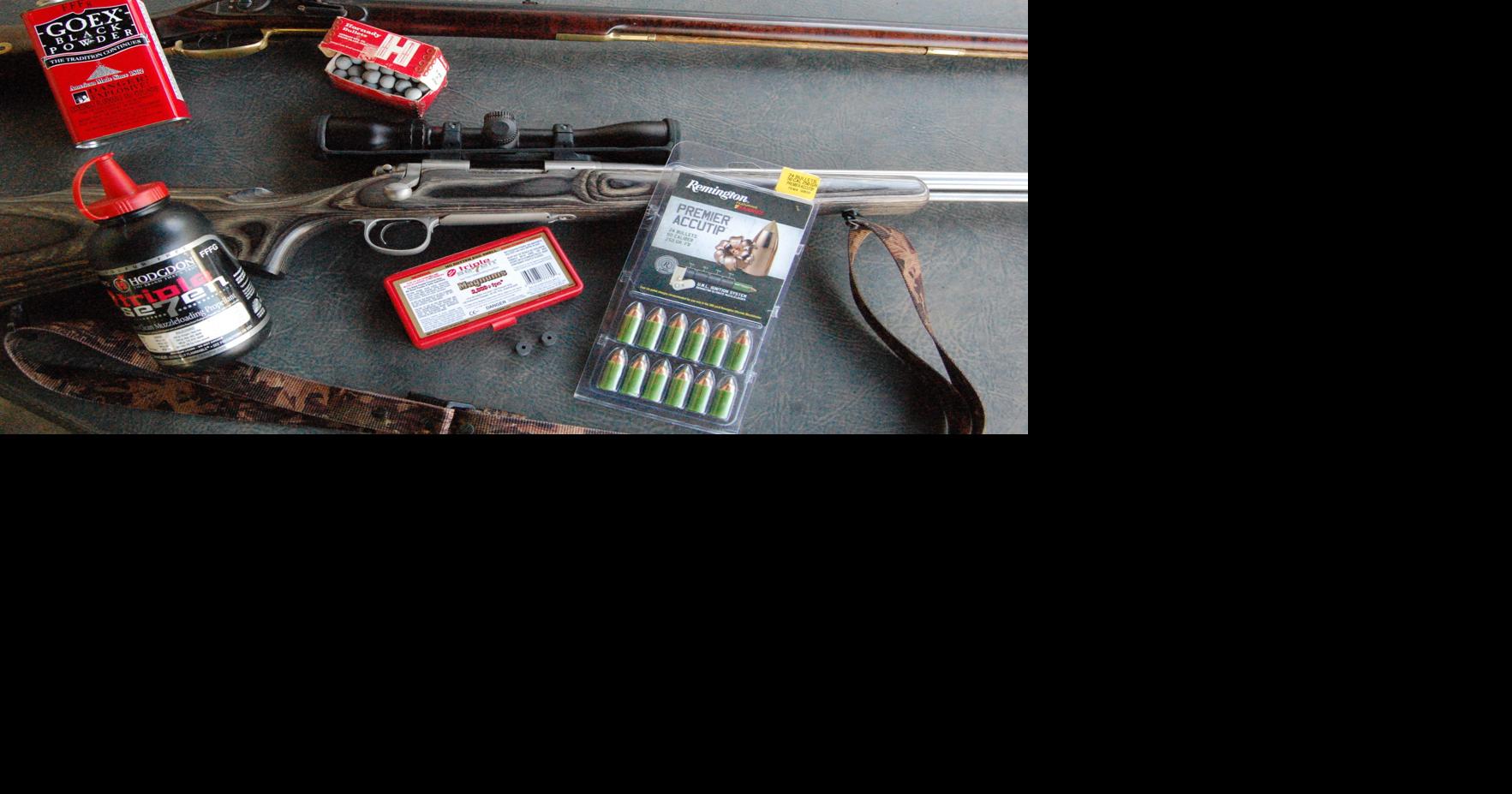 Matching proper loads to ignition types required for optimum