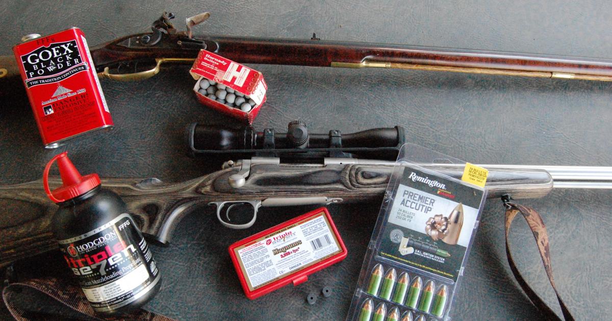 Matching proper loads to ignition types required for optimum ...