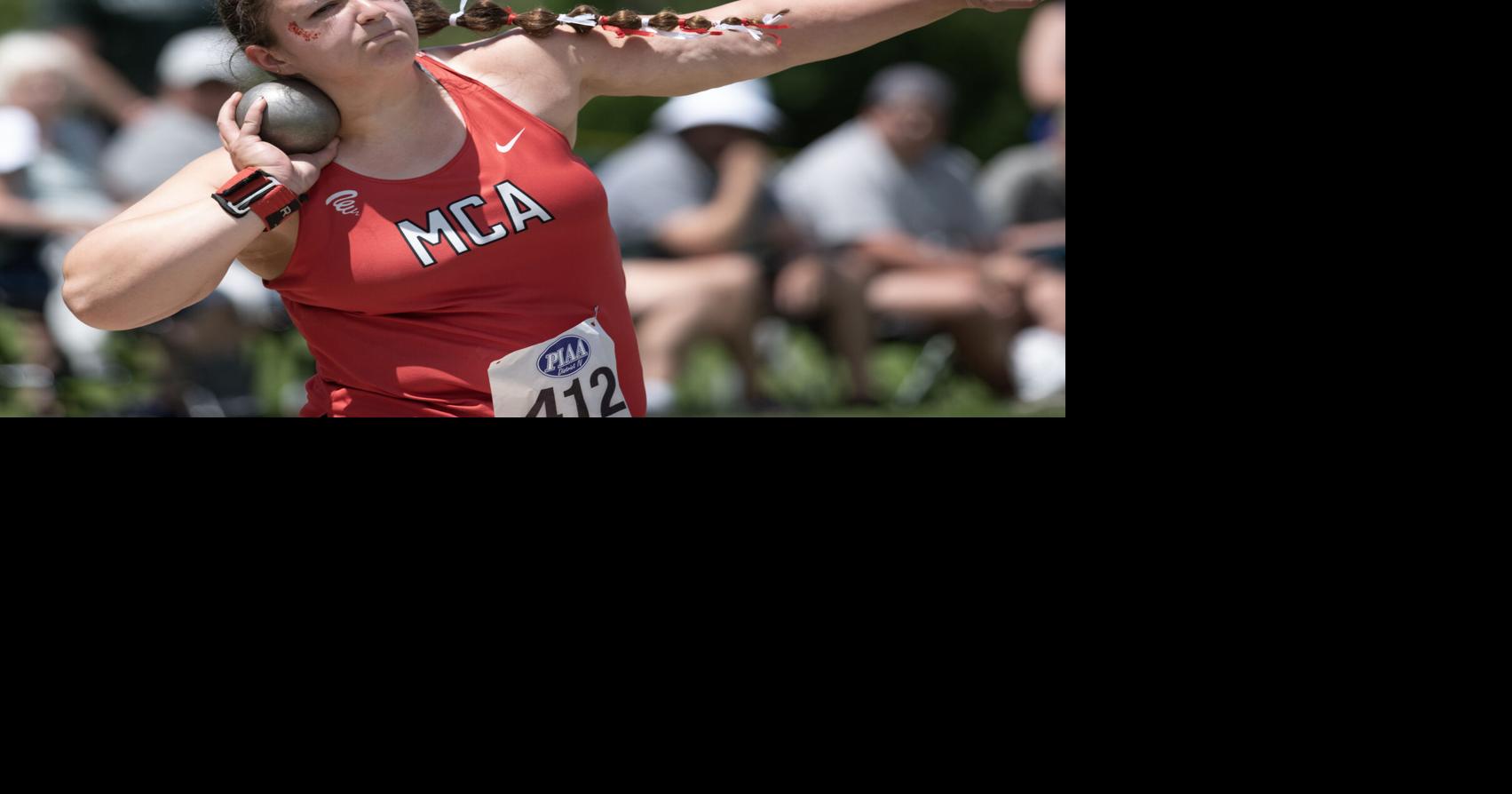H.S. Track and Field: 35 local athletes earn PHAC all-star selections ...