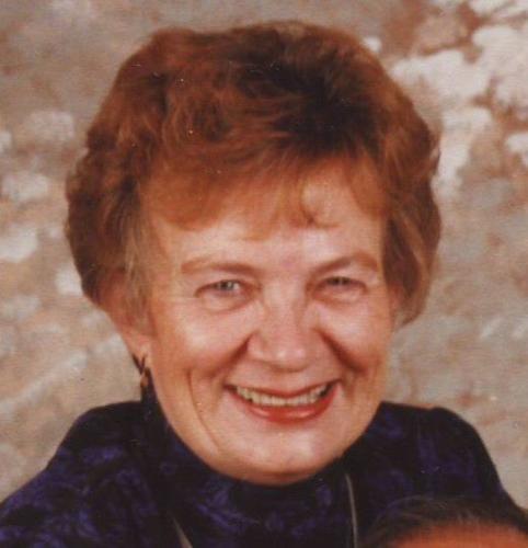 Alma Marie Diminick Mannello Obituaries