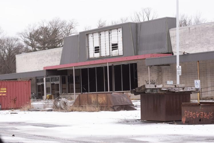 Large commercial property in Coal Township sold Local