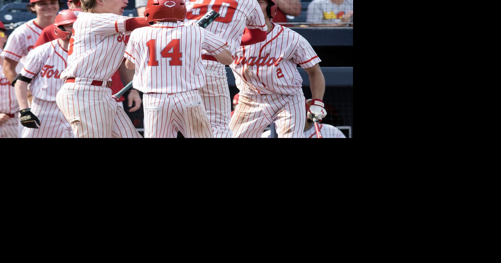 H.S. Baseball: Red Tornadoes made lots of history, long-lasting memories