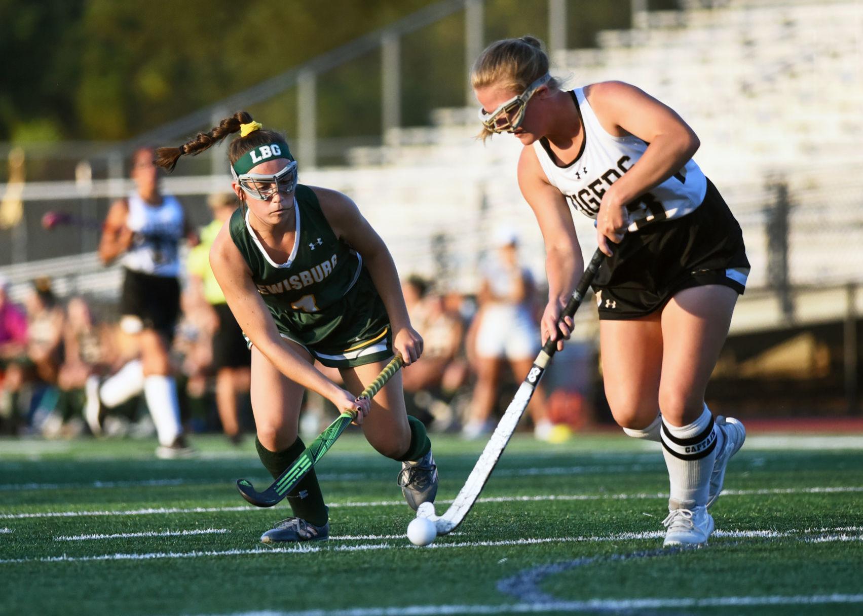 It is a summer sport and played by both males and females. Olympic Field Hockey Players . H.S. Field Hockey: Four SCA field hockey players receive ...