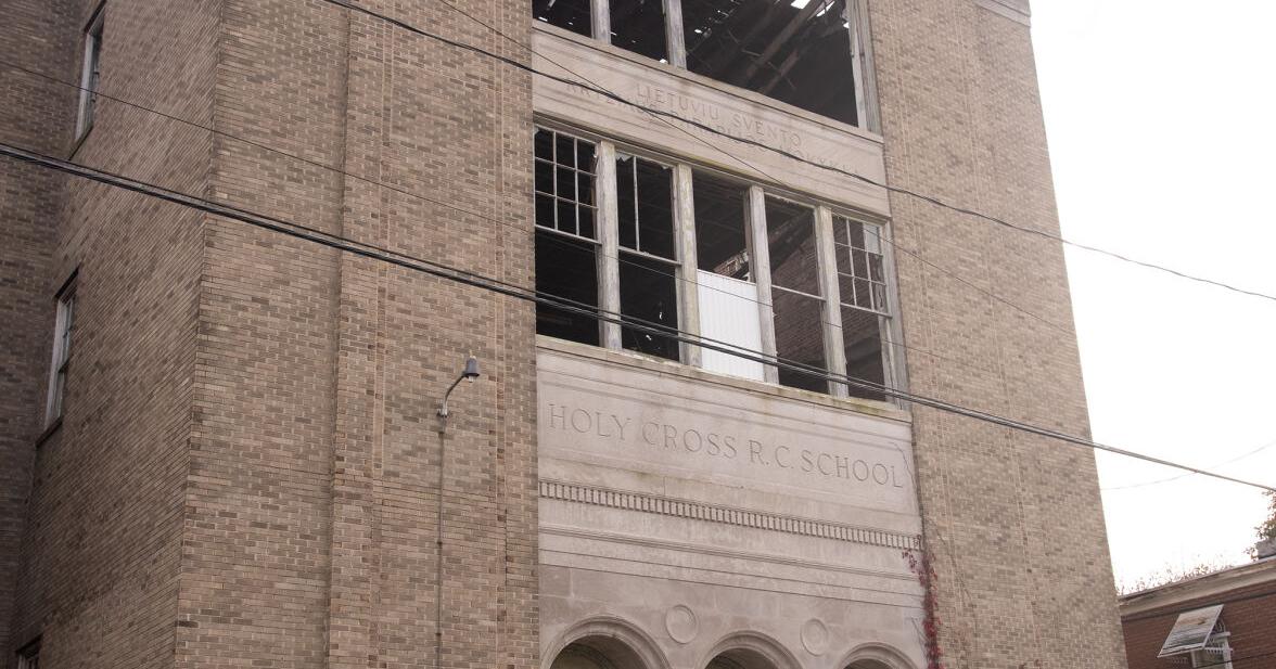 Northumberland County seeks dismissal of federal lawsuit regarding ownership of former dilapidated school