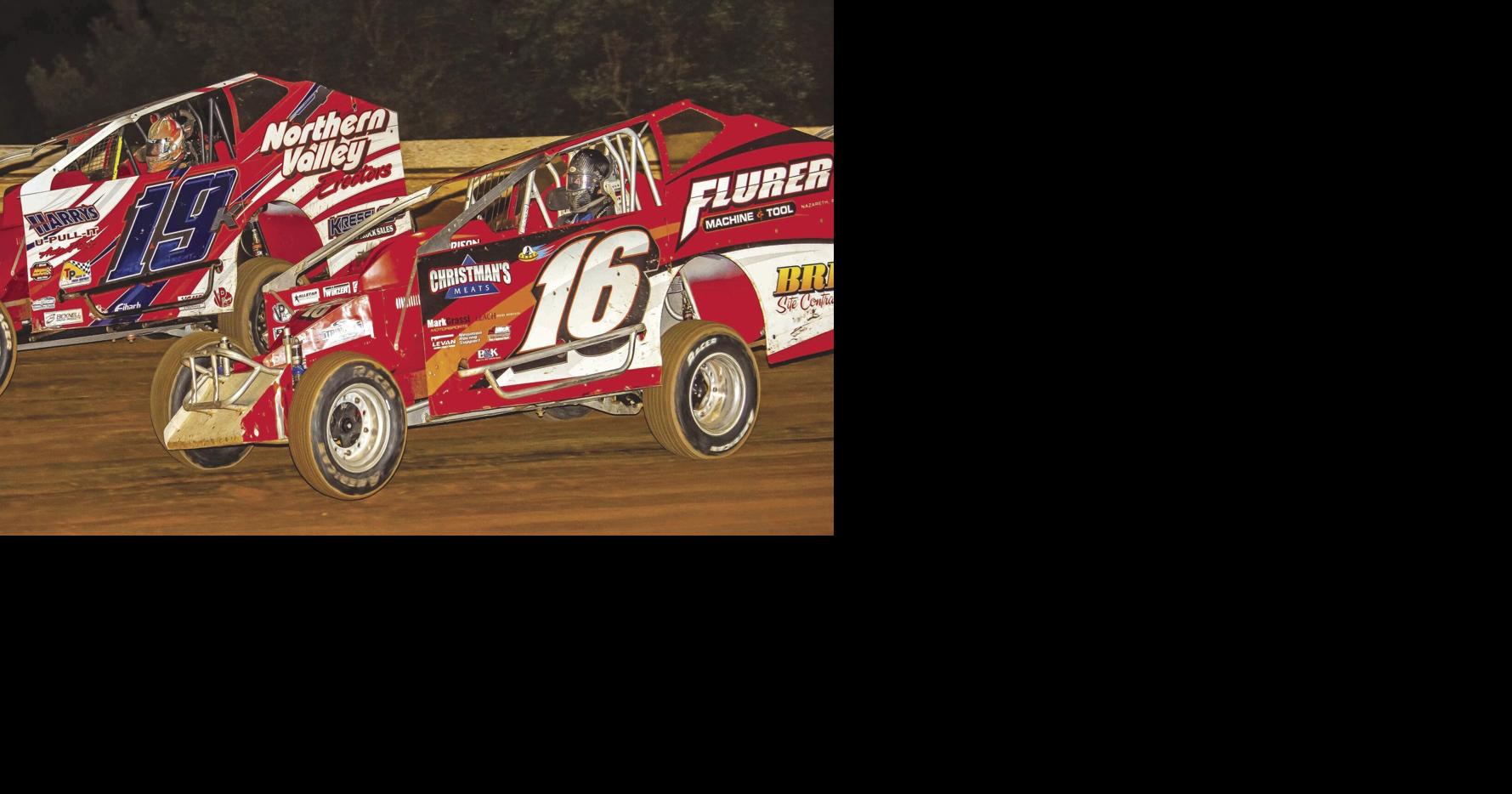 In The Pits: Big Diamond Speedway set to open tonight | Sports ...