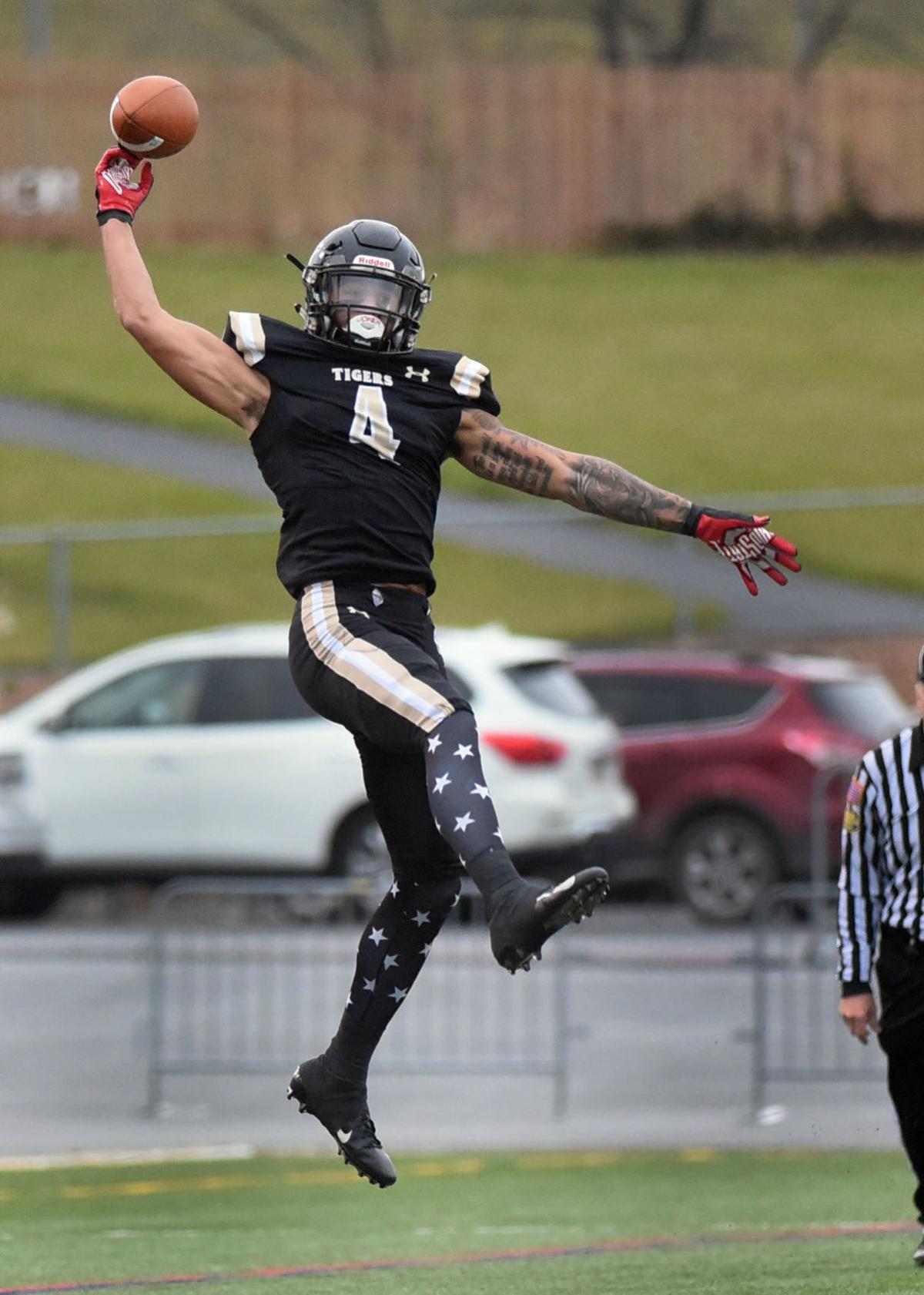 Southern Columbia Area state title game