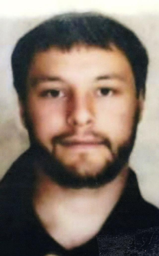 Jordan M. Scicchitano Obituaries