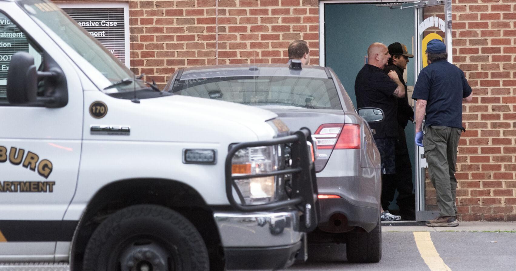 Defendant, witness both claim shooting incident was unintentional - Vimarsana News