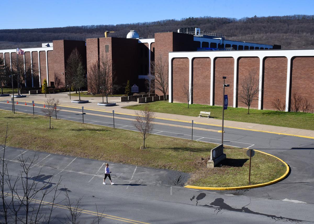 Shamokin Area School District at 'fiscal cliff,' proposed budget with