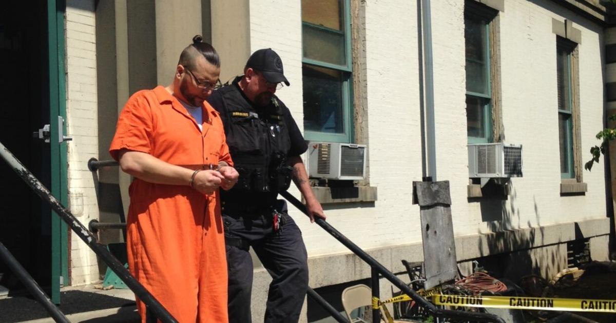 October Heffner Heffner to be sentenced Oct. 1 | Local | newsitem.com
