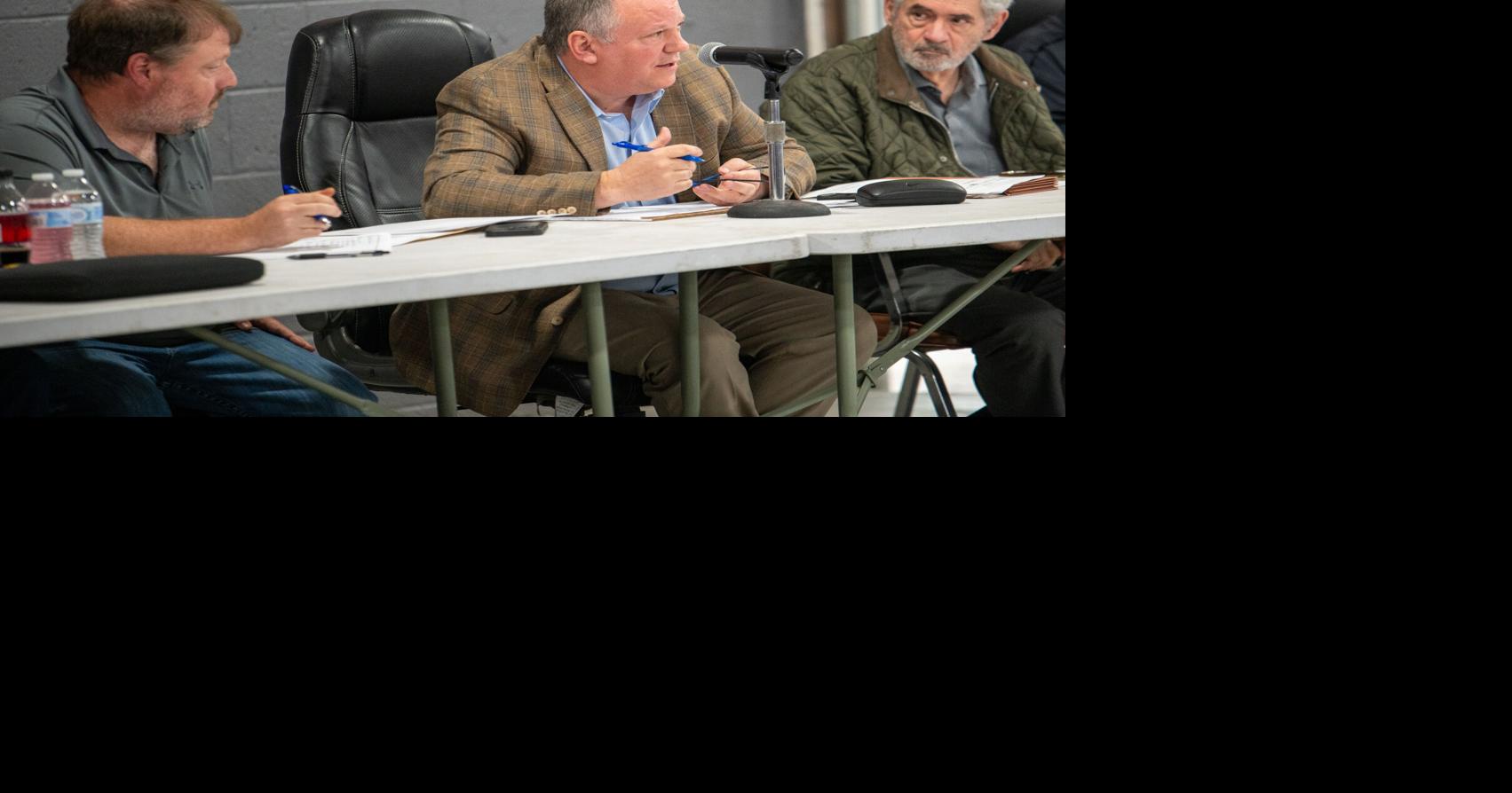 Mount Carmel Township hires special counsel to help rework data center regs