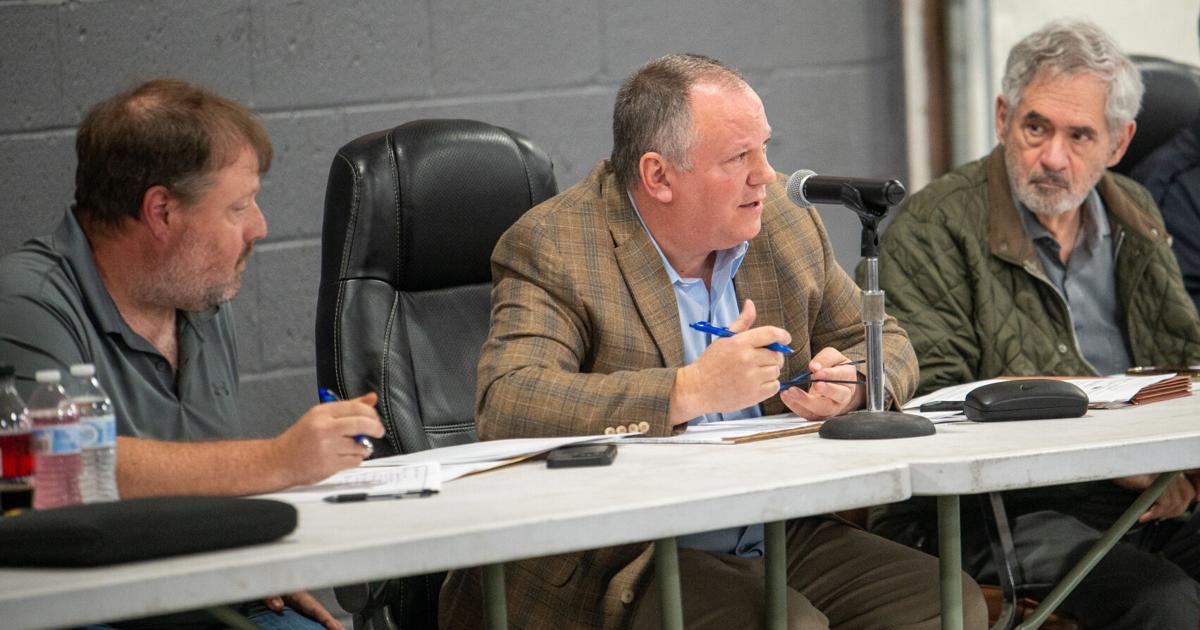 Mount Carmel Township hires special counsel to help rework data center regs