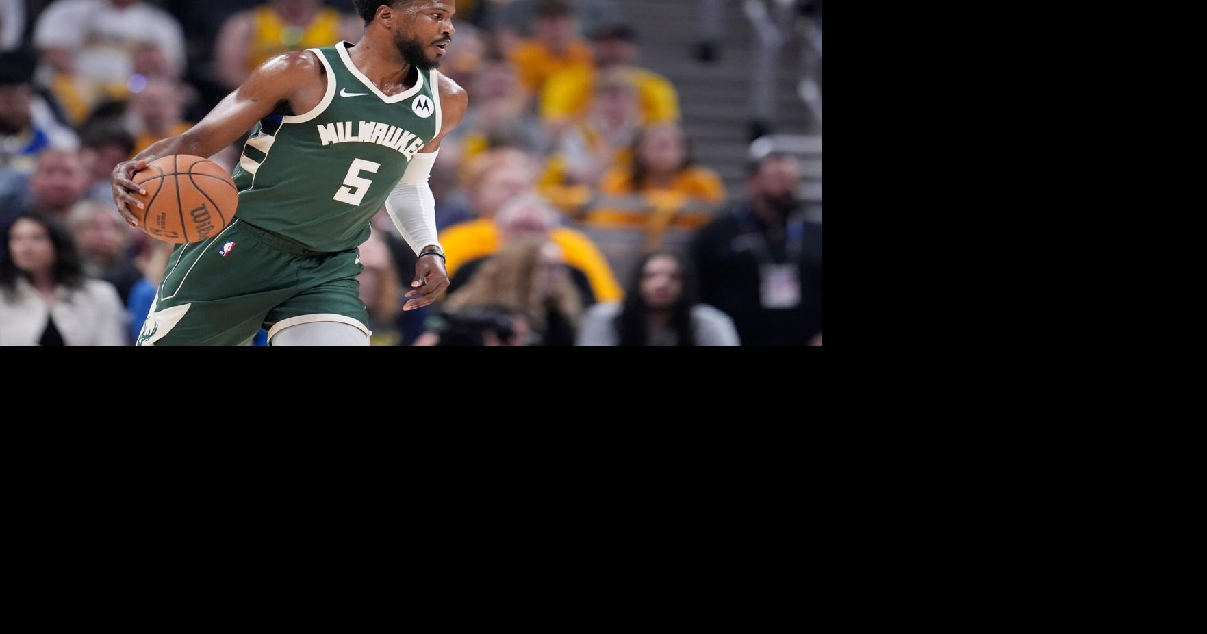 Former NBA players Malik Beasley, Ed Davis are latest to be charged in gambling scandal