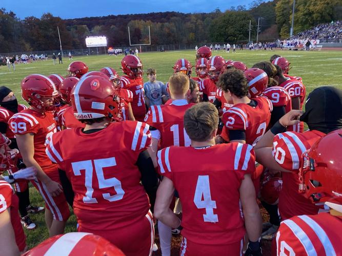 Live blog Shamokin beats Mount Carmel for Coal Bucket