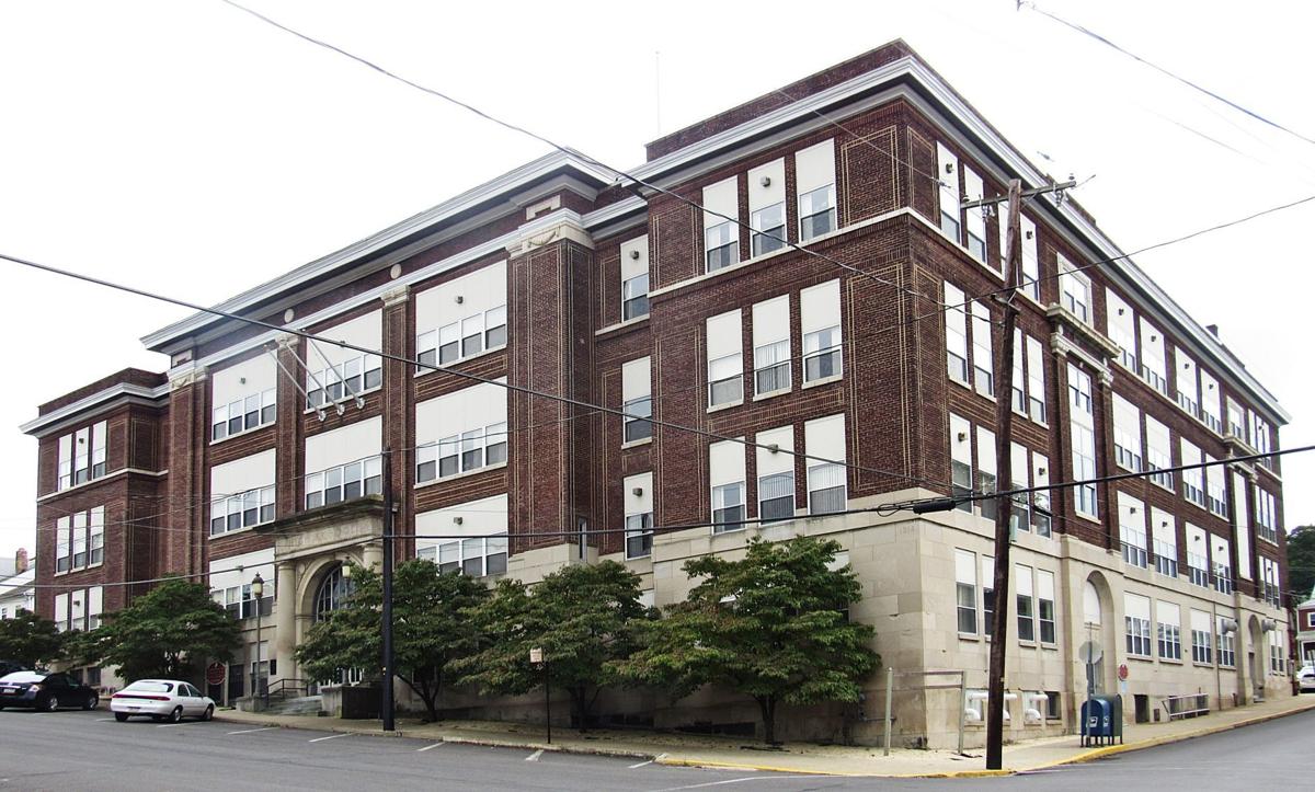 Northumberland County Career and Arts Center (former Shamokin High
