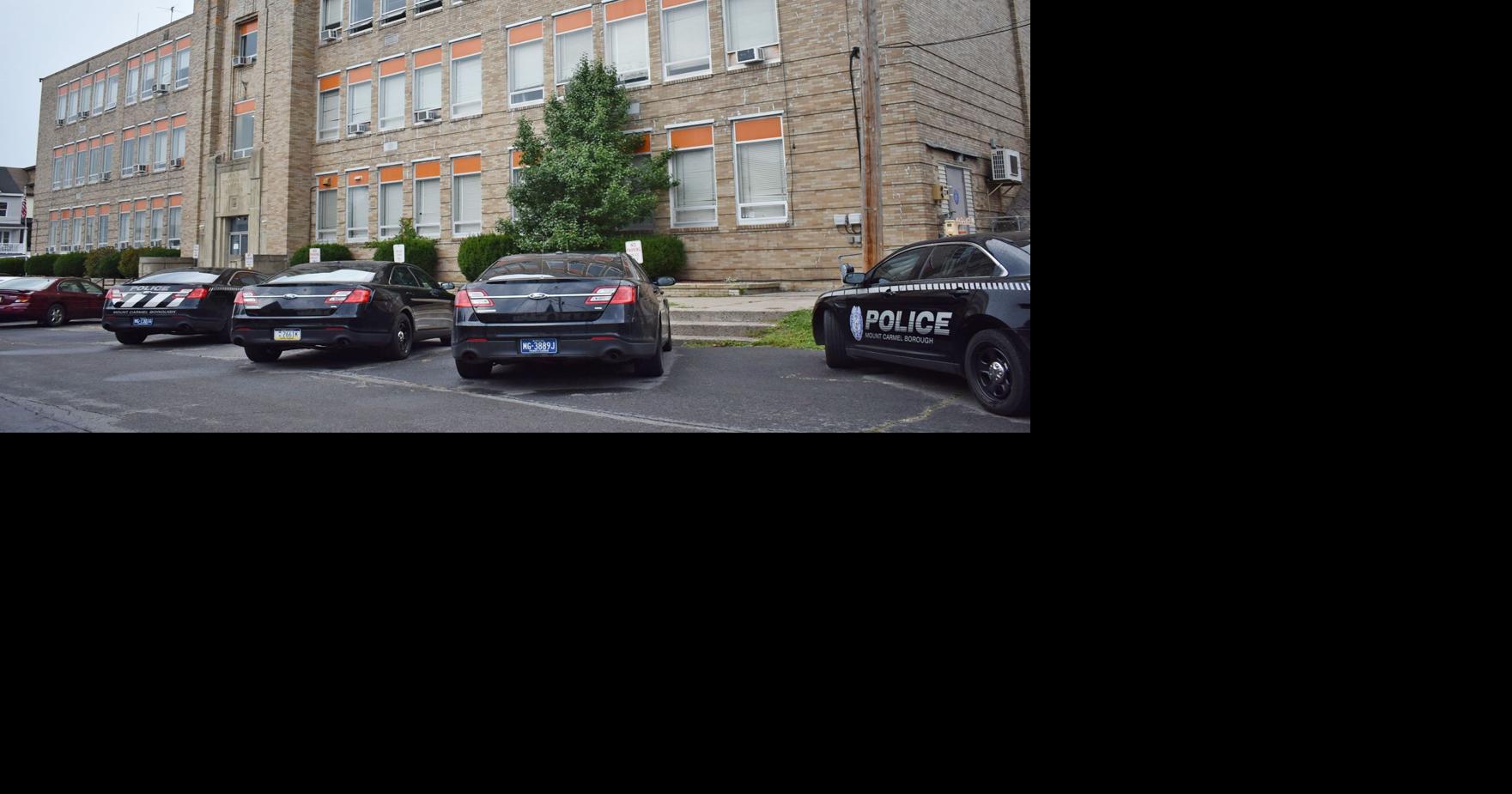 Mount Carmel borough building sold Local