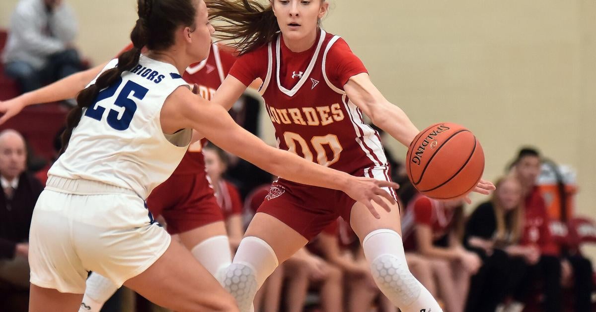 Devlin Reed H.S. Girls Basketball: Reed, Devlin earn Class 1A all-state honors ...