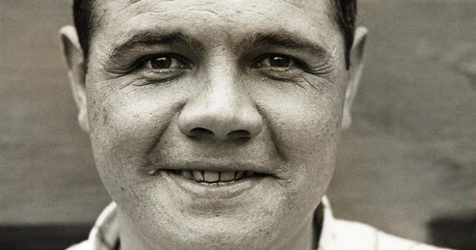 Founders and Guardians: Babe Ruth personified American Dream
