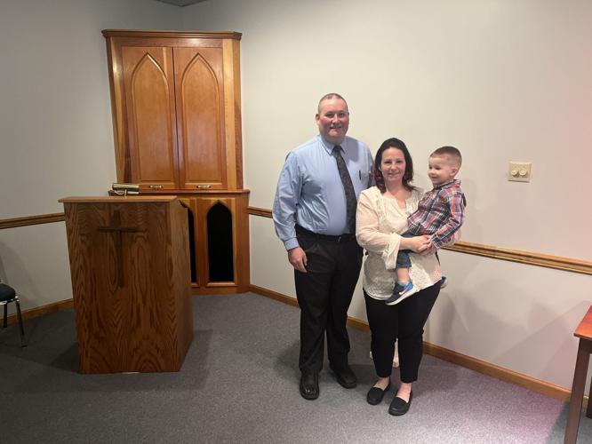 Ringtown couple purchases three local funeral homes | Local | newsitem.com