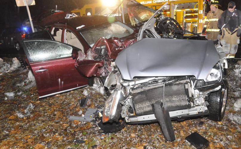 One dead, four injured in West Chillisquaque Township crash Local