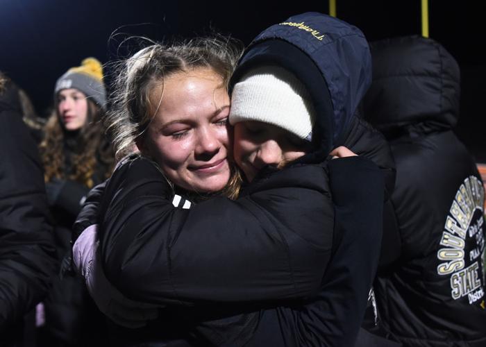 H.S. Girls Soccer Three state titles in three years for Southern