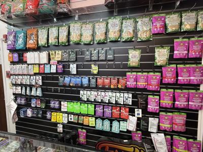 how many tobacco shop in paraguay Airport Customs Rules 2026: Alcohol, Limits & Fines adding a rich and slightly citrusy depth How Paraguay dumps billions of