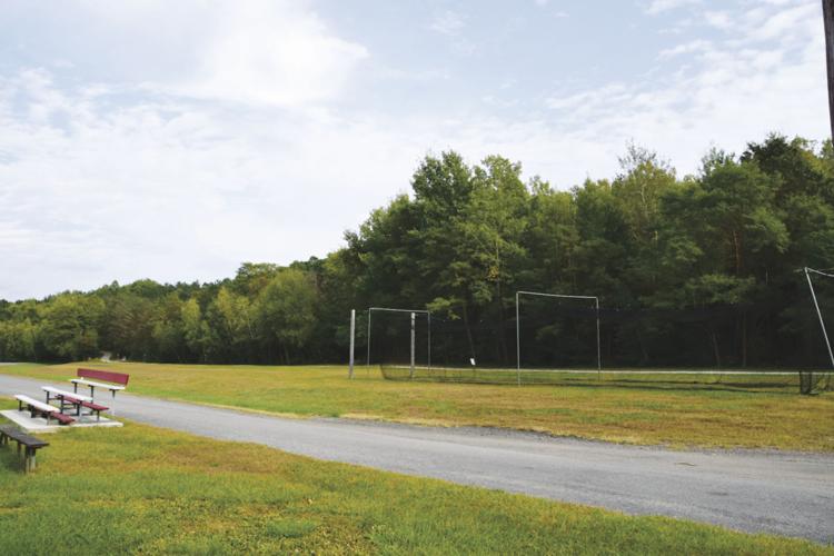 'Keep the ball rolling' Kulpmont recreational field receives 70K