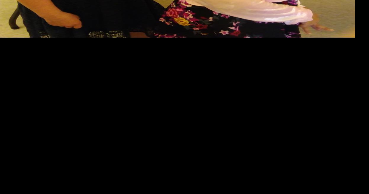 Line Mountain Elementary art show Local