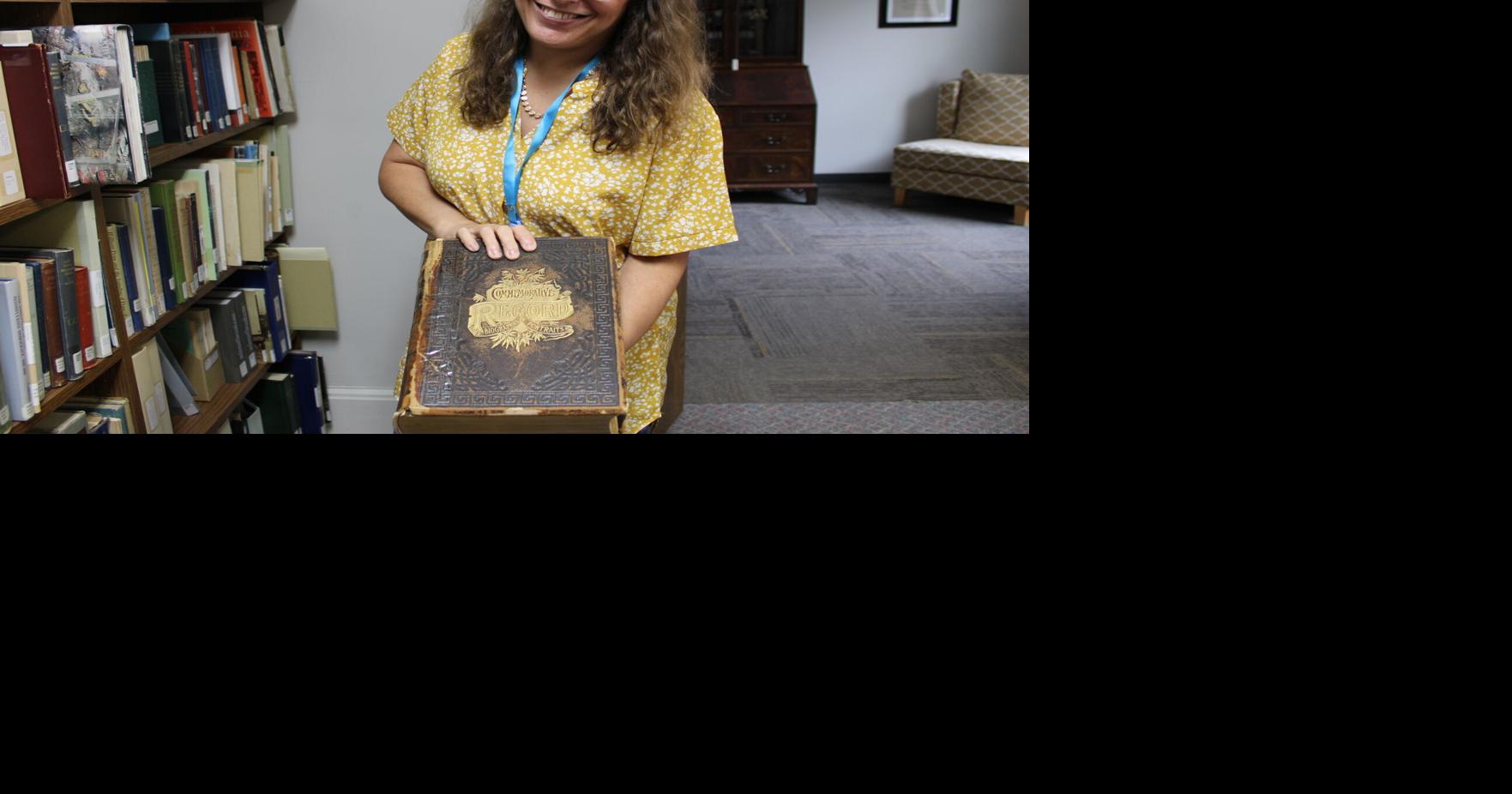 Library marking 80 years, paying homage to founders | Arts & Living ...