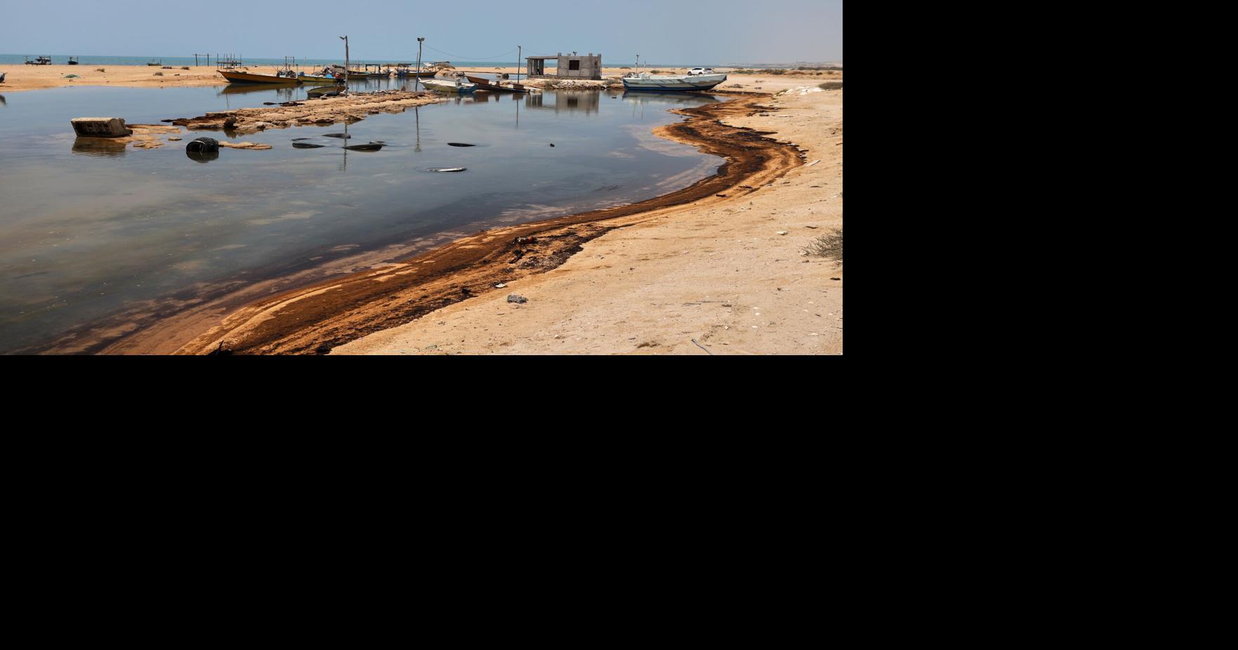 Two UAE Tankers Targeted in Strait of Hormuz; Plus More Middle East Updates | Business News