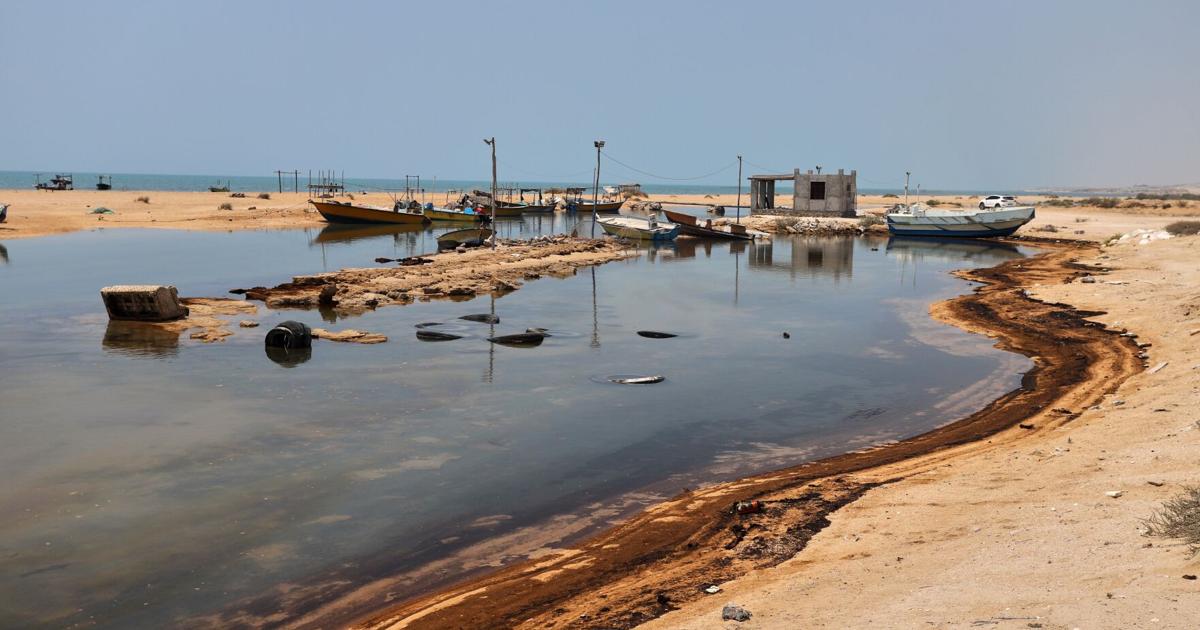 Two UAE Tankers Targeted in Strait of Hormuz; Plus More Middle East Updates | Business News Two UAE Tankers Targeted in Strait of Hormuz; Plus More Middle East Updates | Business News