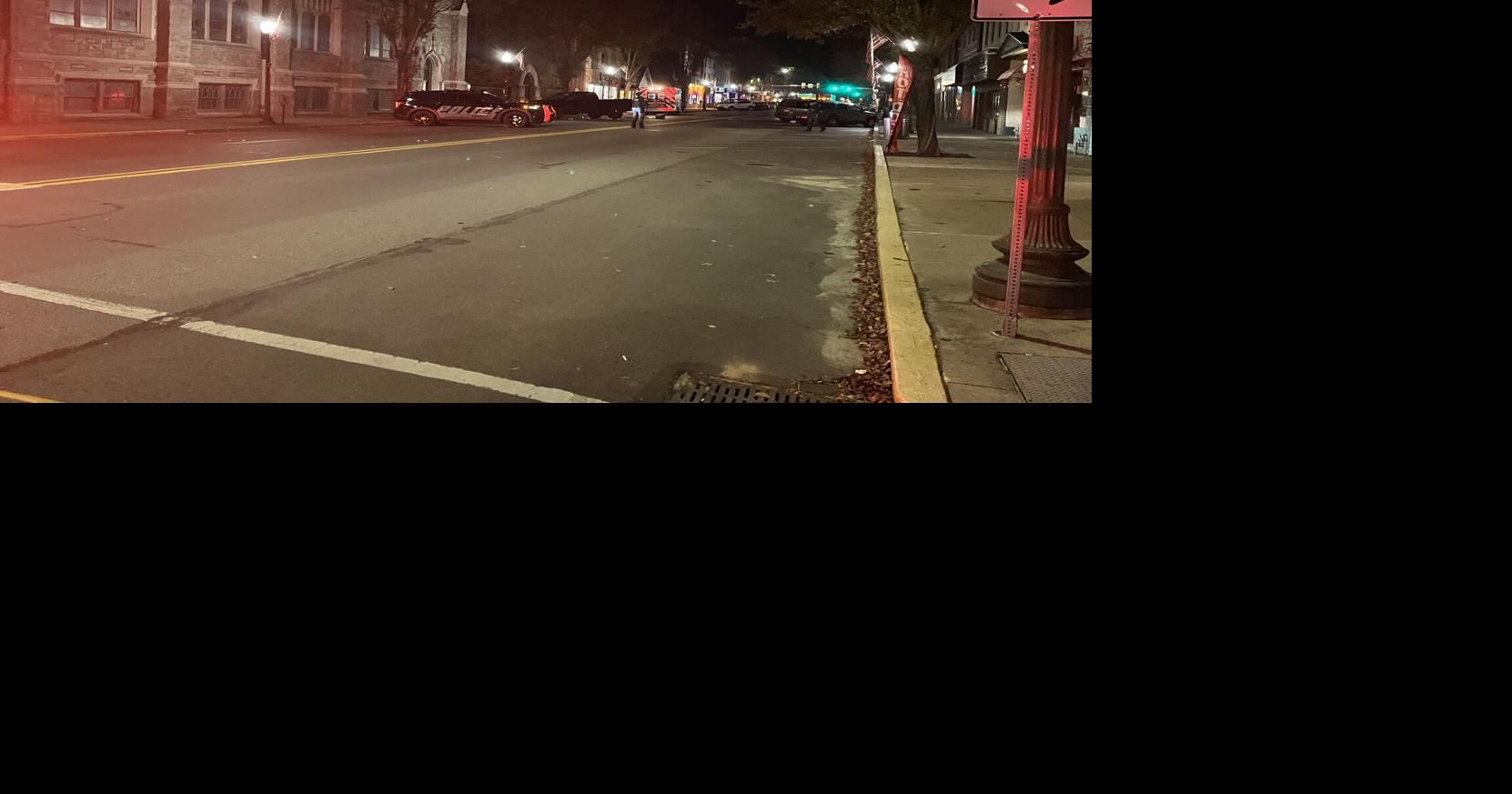 Cops on scene of reported shooting in Sunbury Local