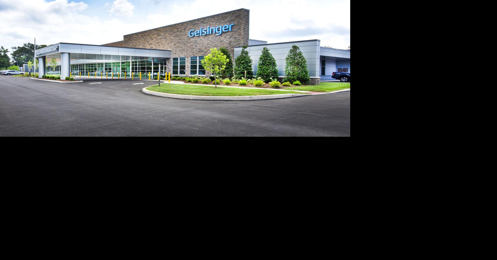 Geisinger to open $49 million behavioral health facility today | News ...