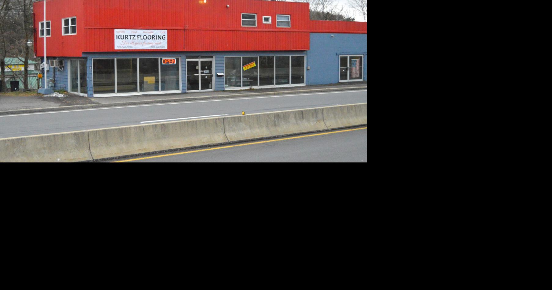 Kurtz Flooring is a full-service carpet and flooring business